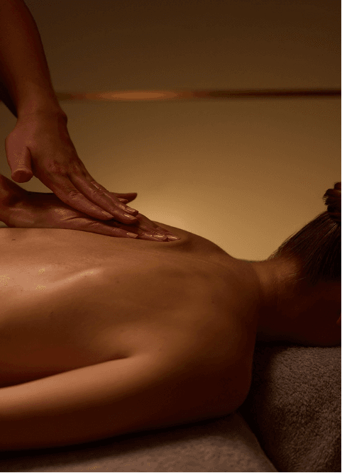 Autumn Treatment of the Season