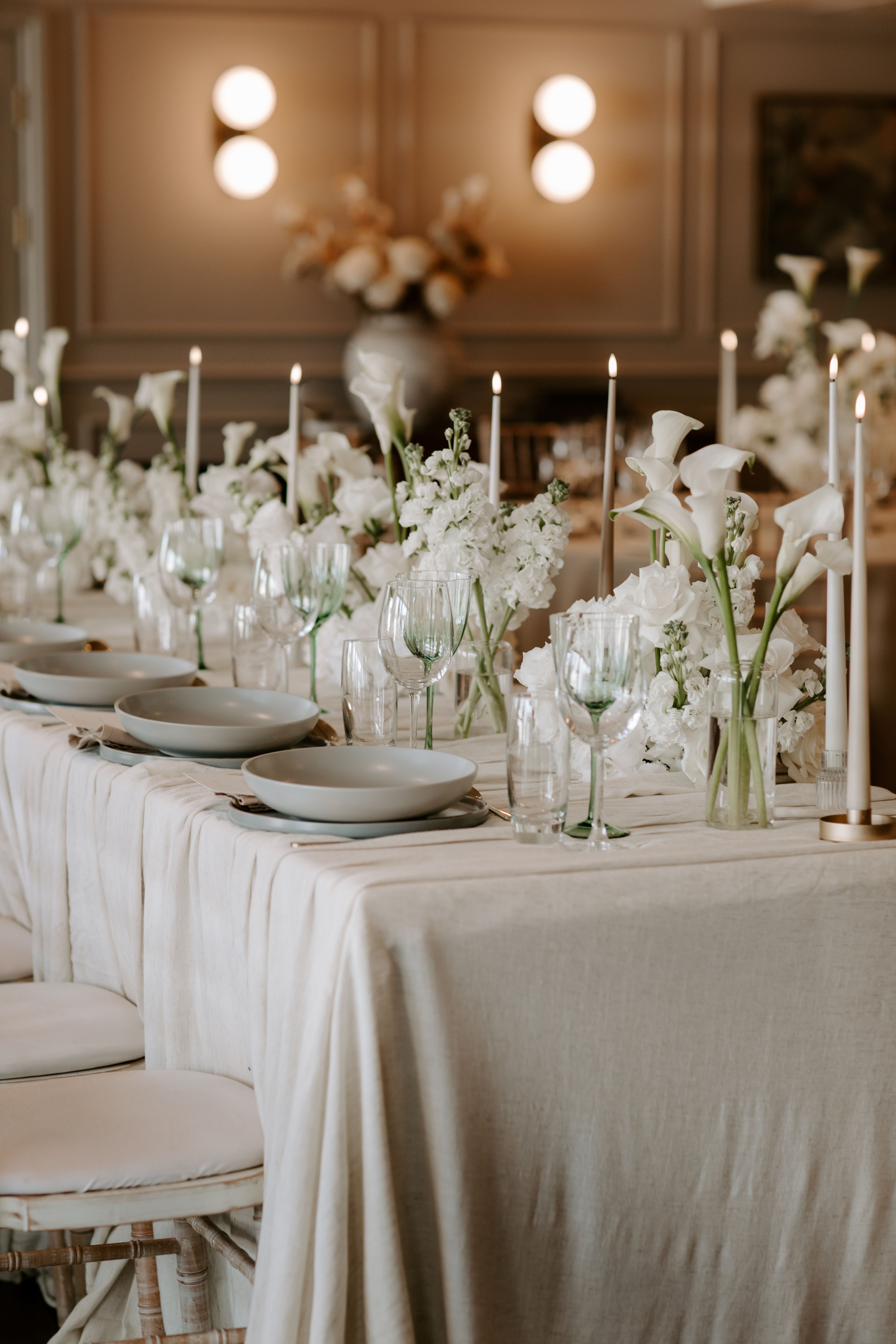 South Terrace Wedding