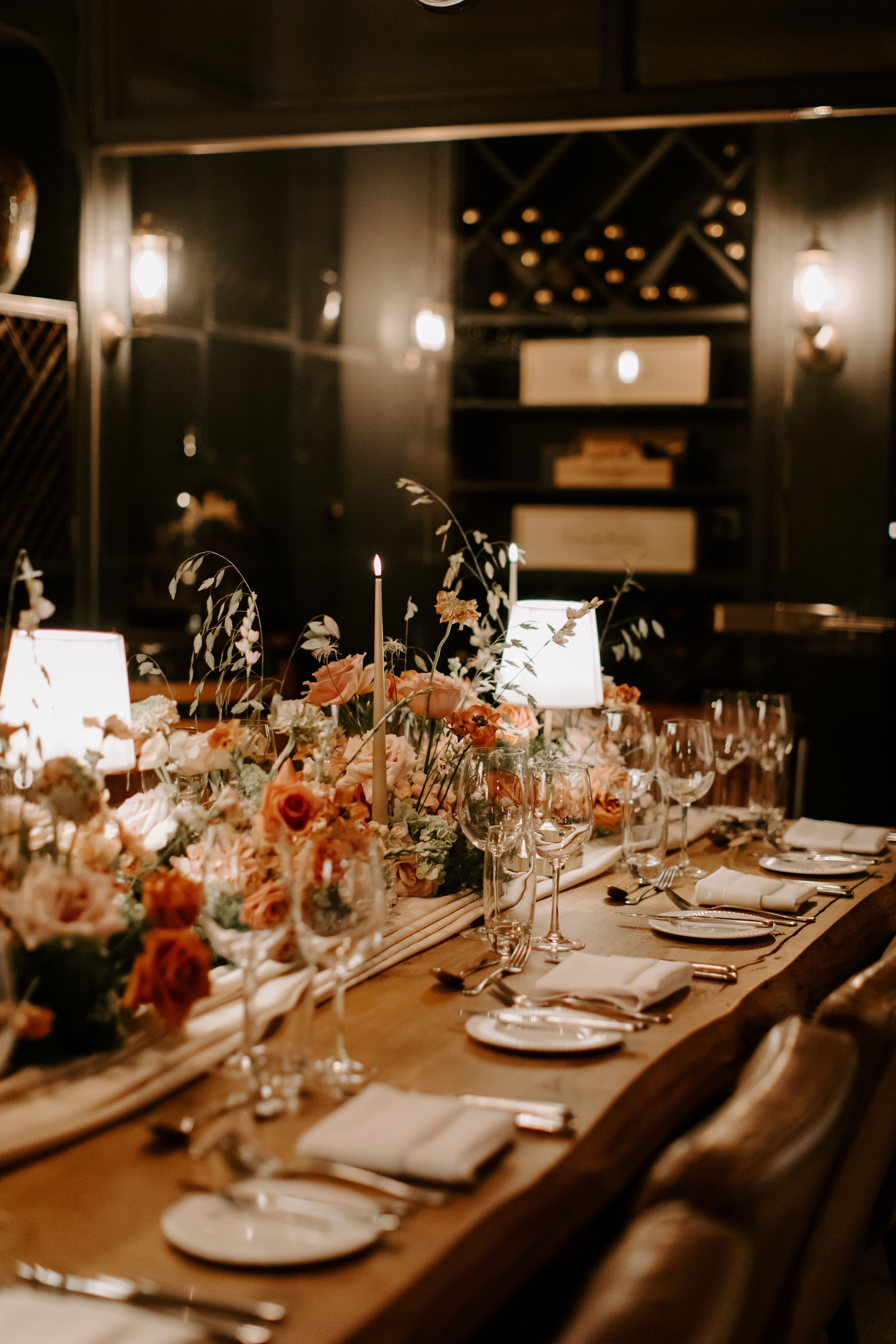 Private Dining