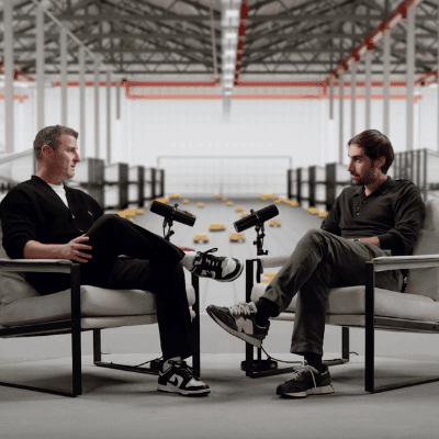 zencargo fulfilment in focus podcast