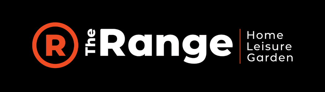 the range logo