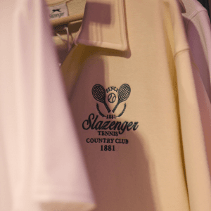 Slazenger branded sports kit