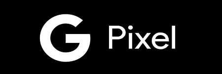 Google Pixel Logo