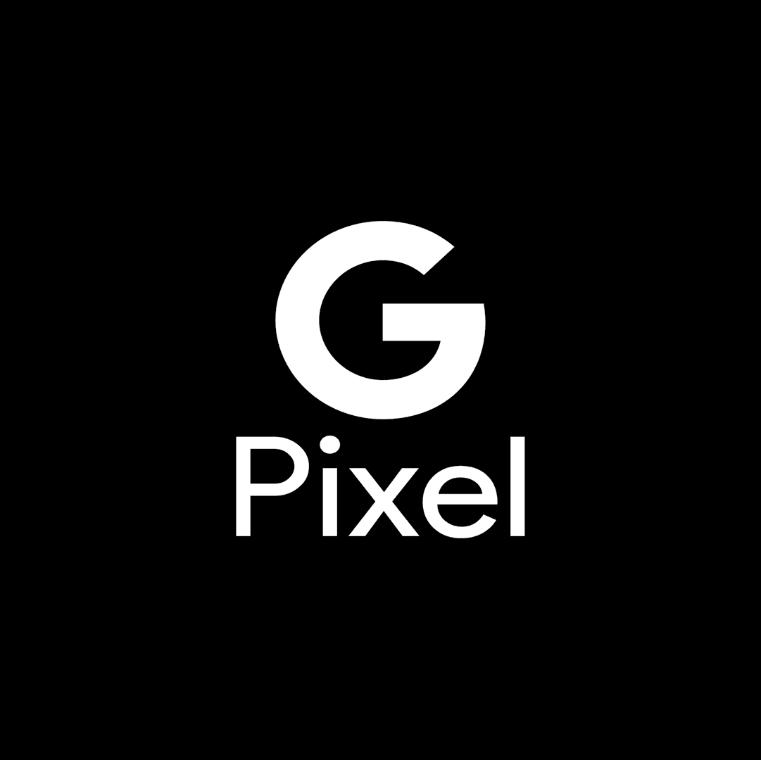google pixel logo