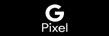Google Pixel Logo