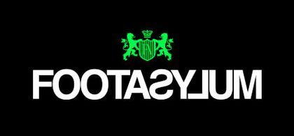 footasylum logo