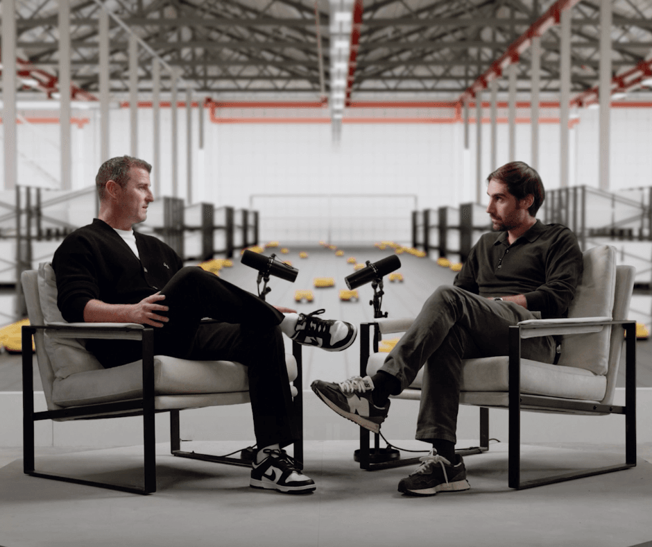 Zencargo fulfilment in focus episode