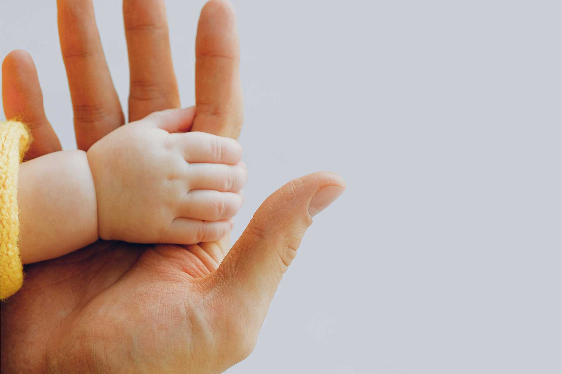 Baby Care | THG Labs