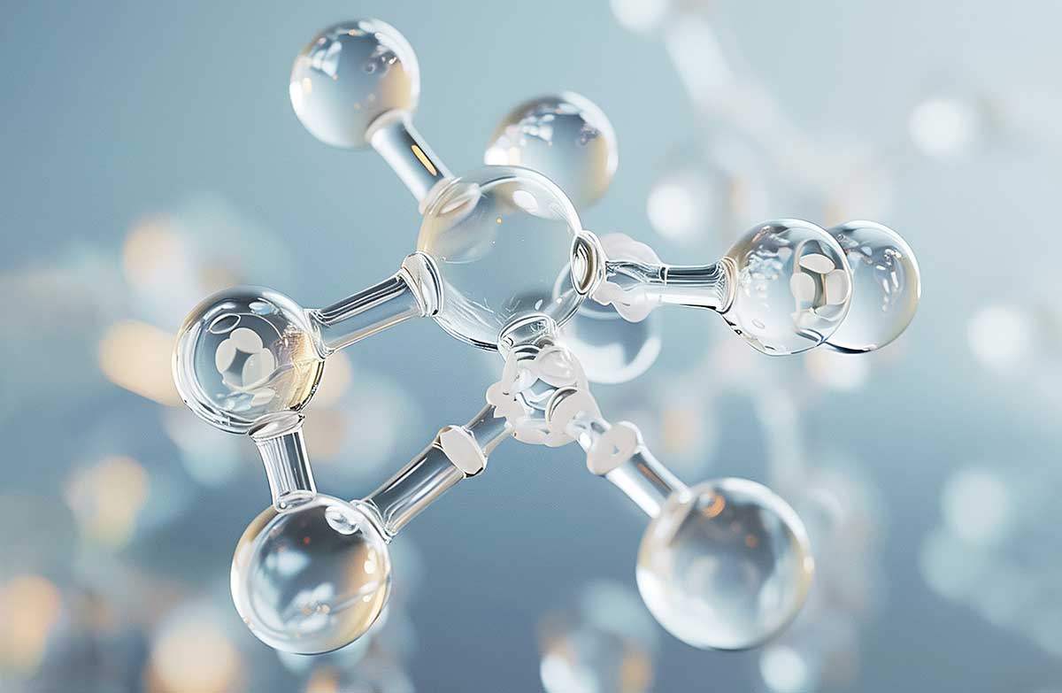 THG LABS Dermocosmetics Trend Report 2026 cover featuring pipette and liquid drop symbolising scientific skincare innovation thumbnail