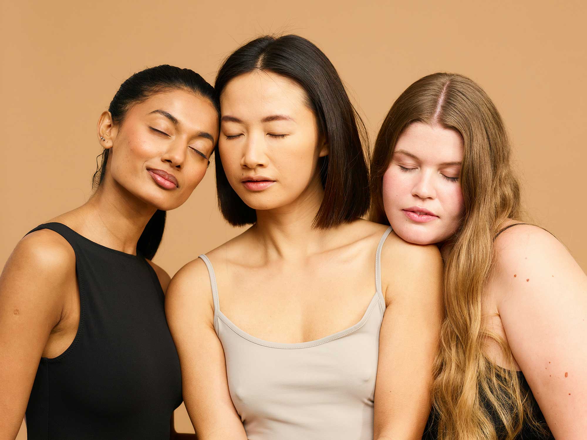consumer-led cosmetic innovation and collaborative beauty product development supported by THG LABS